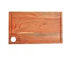 Natural Wood Color