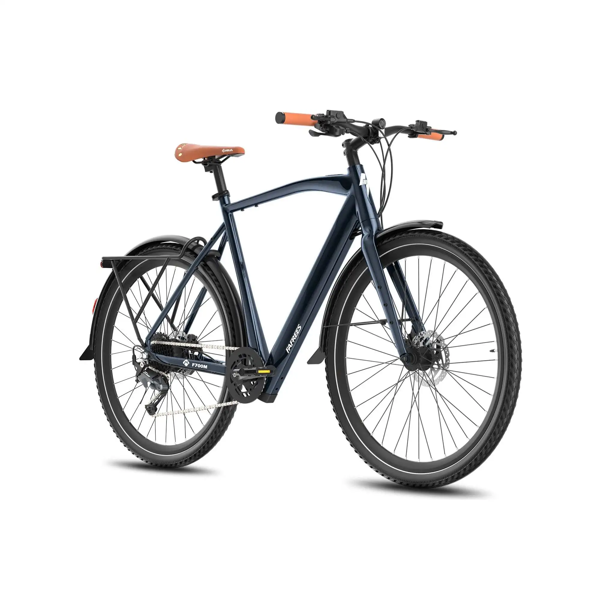 Fafrees F700M Electric City Bike UK Product