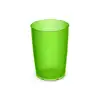 Transparent green