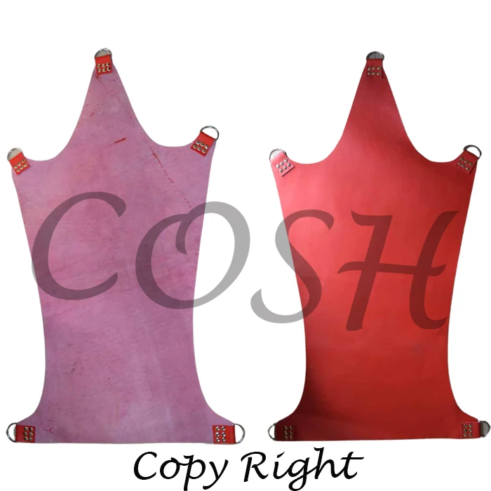 High Quality Sex Swings - Customized Adult Bondage Slings
