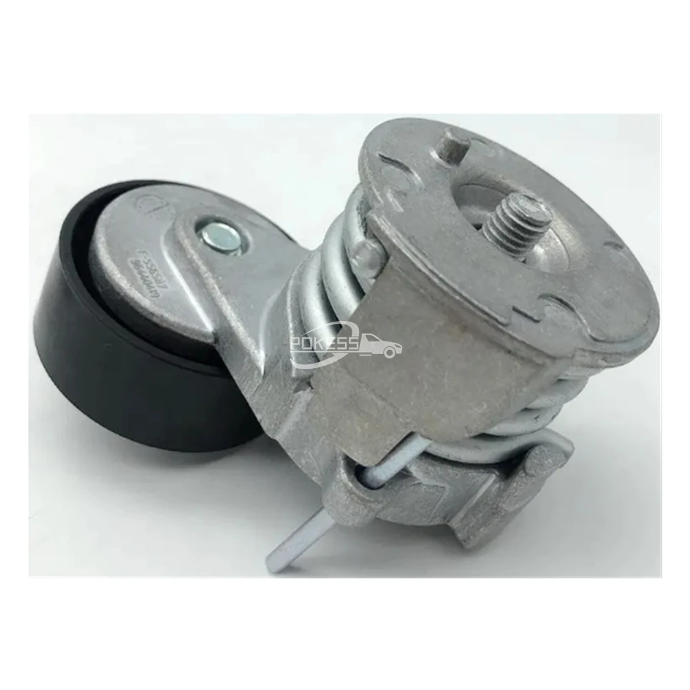 High Quality Auto Parts 96440419 Belt Tensioner fo — 2