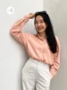 Coral Pastel
