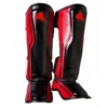 Rojo y negro