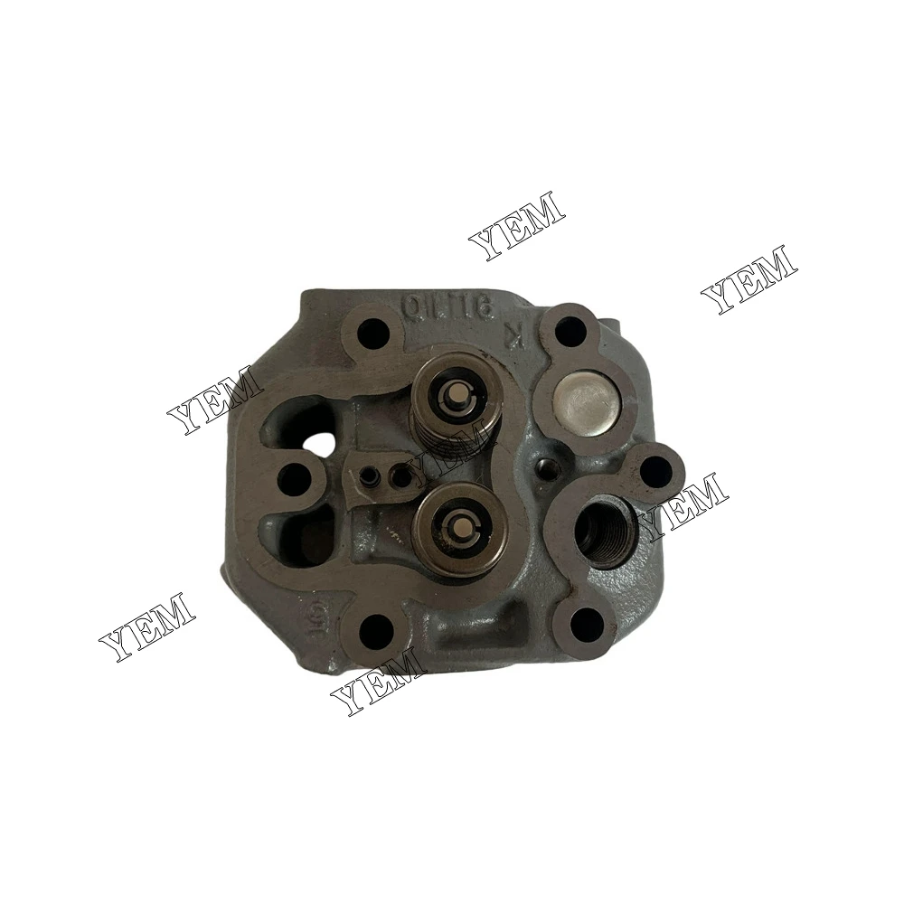 Latest Wholesale Cylinder Head 1G111-03004 For Kubota EA300