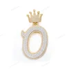 White Gold Plated