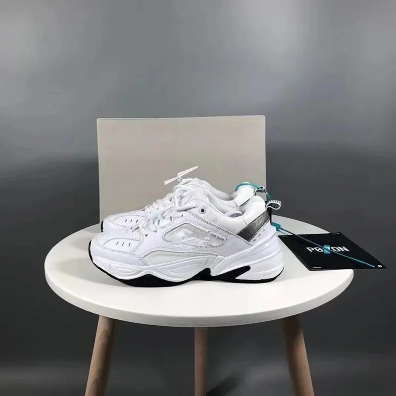 m2k shoes