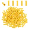50 pairs yellow/bag