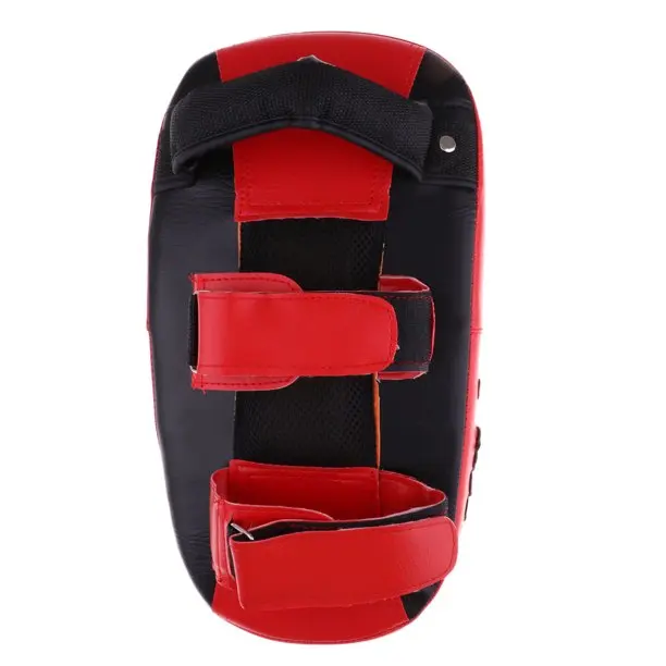 Judo Martial Arts Thai Kick Pads Gym Training Taekwondo And Kick Boxing