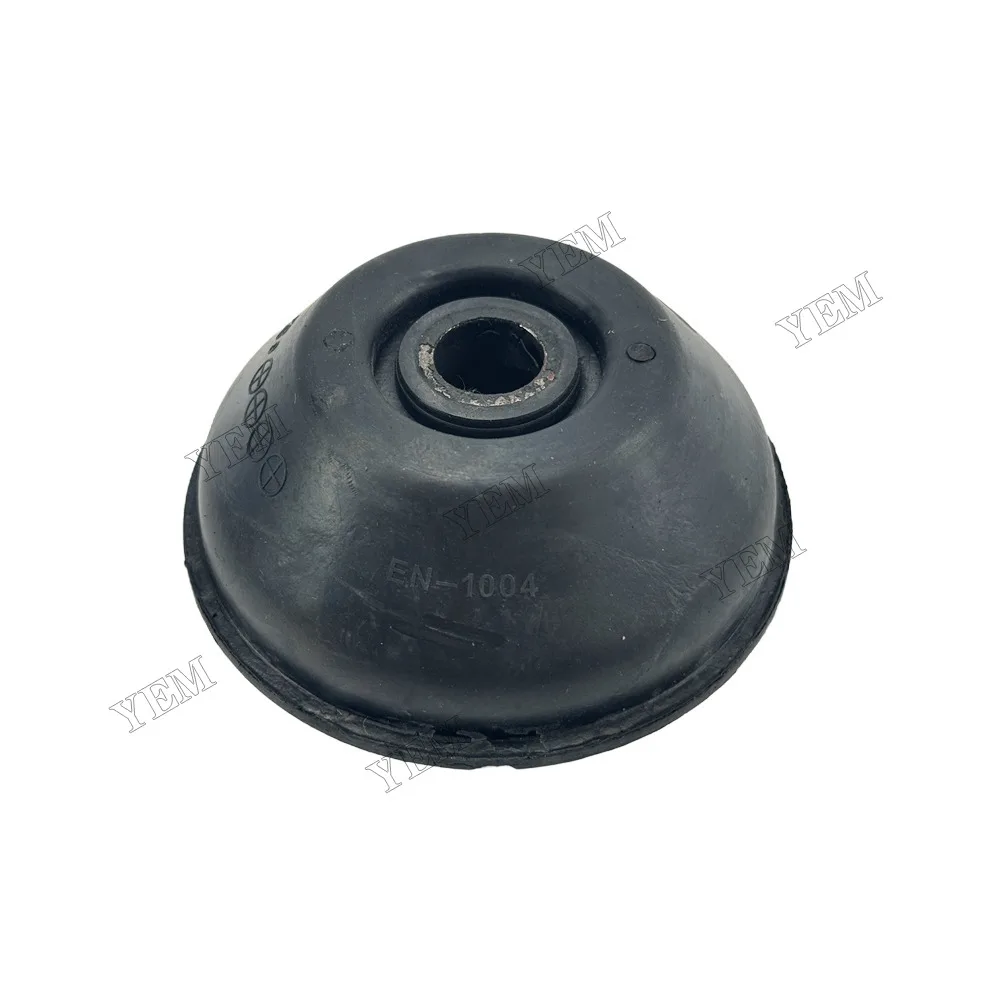 Engine Mount Cushion Fit for Kubota D1703 Engine 5