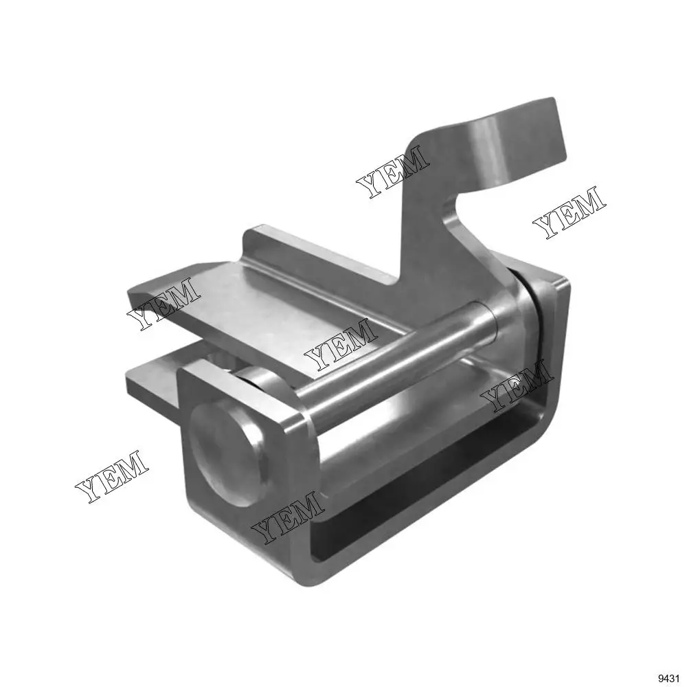 972M XE 966K 966M 950K 972K 962K 950M 972M 962M 980K 982M 966K Linkage-Hood Part No. 372-2340 3722340