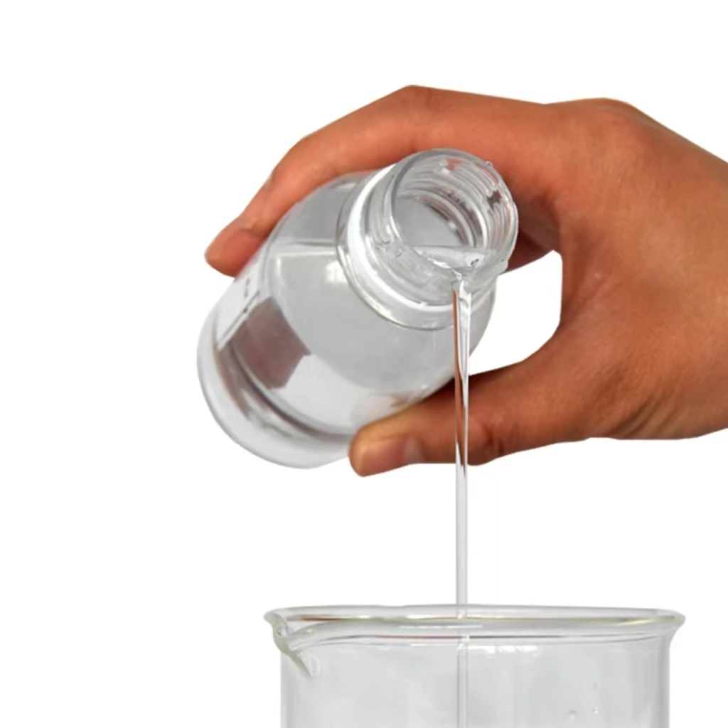 Shop Isosorbide dimethyl ether / Dimethyl isosorbide CAS 5306-85-4 DMI-Detailed Image 2