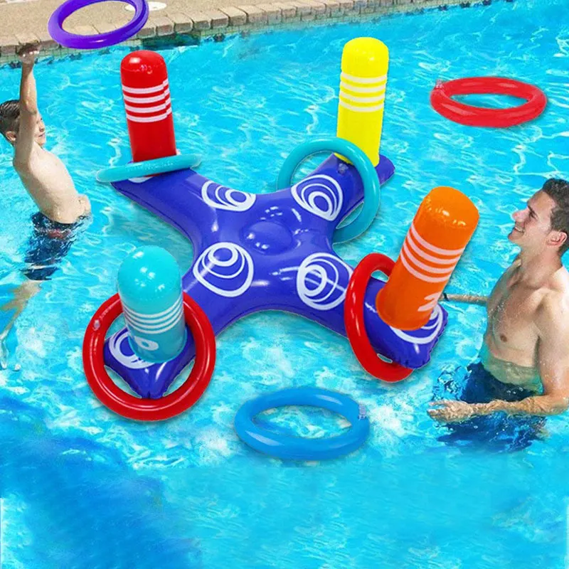 Top Ranking Floating Wholesale Beach Game Summer Water Swimming