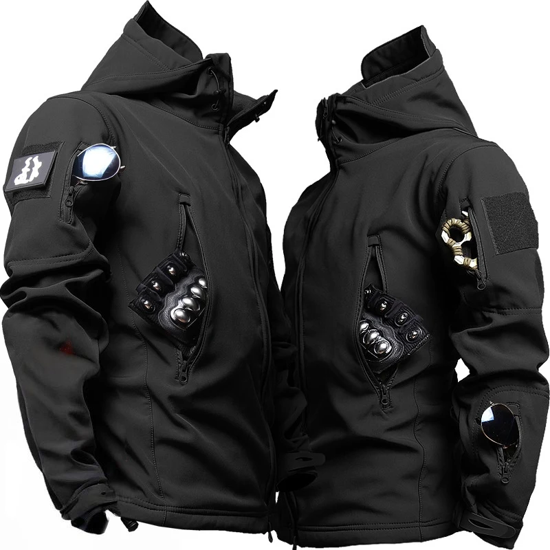 Kango  Factory Customized Mountain Life Waterproof Jackets,3In1 Winter Hiking Jacket,Best Waterproof Jacket for Hiking