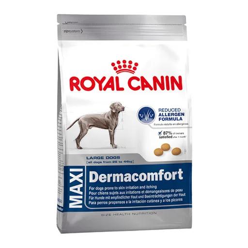 royal canin allergy dog