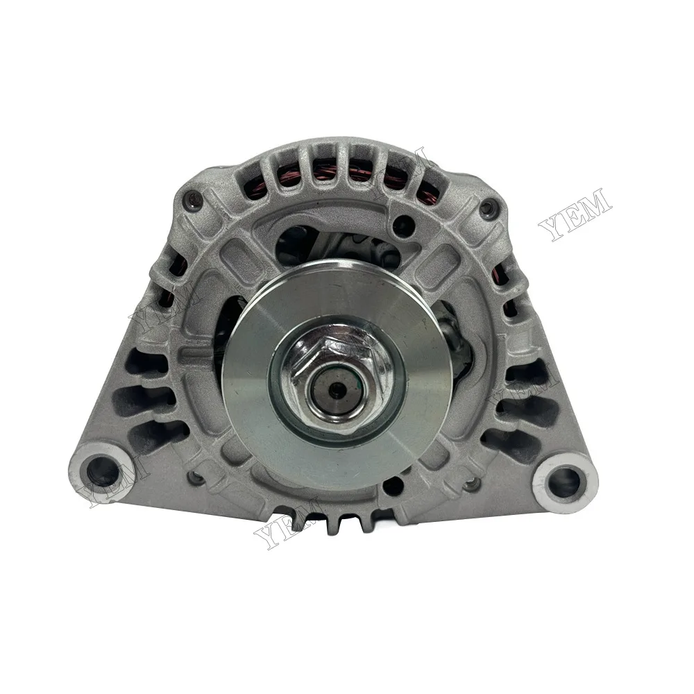 Alternator 11203399 01183183 1A1026 Fit for Deutz 4M1013 Engine 4