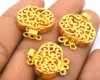 Gold-3 Strand