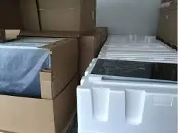 Window Air Conditioner, 1.5 ton, Electric - detail 32