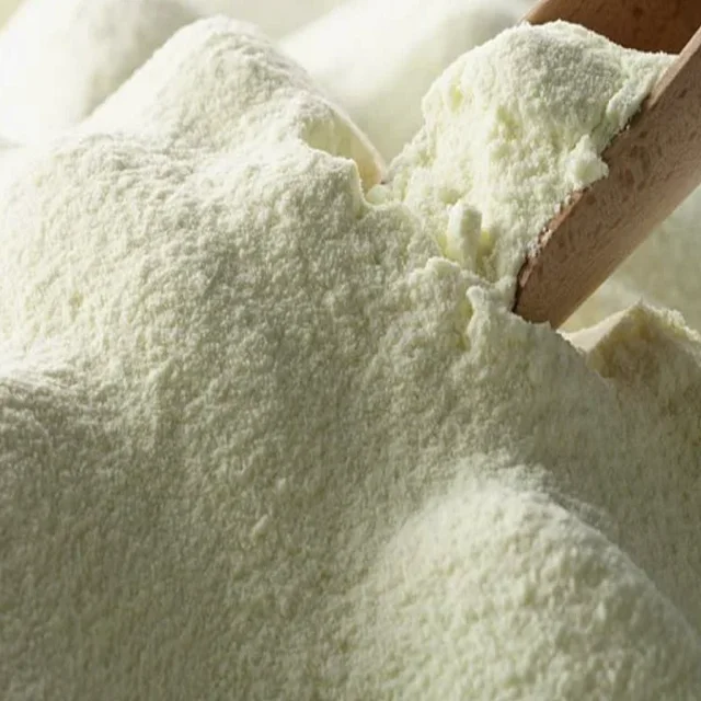 Bulk 25kg Bags New Zealand Instant Full Cream Milk/Whole Milk Powder/ Skim Milk Powder