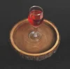 Natural wood Colour