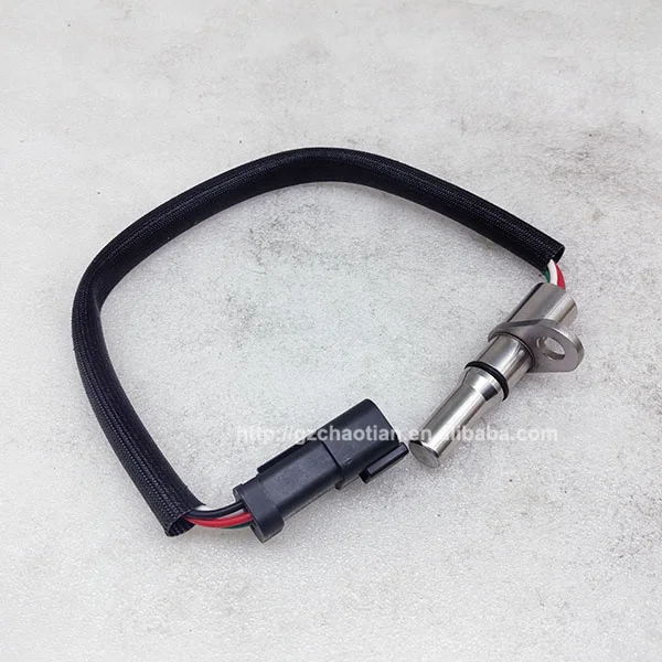 うまる　⑦番 262-3764 Speed Sensor for CAT Skid Steer Loader - 6-12mo