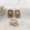 Peach Moonstone