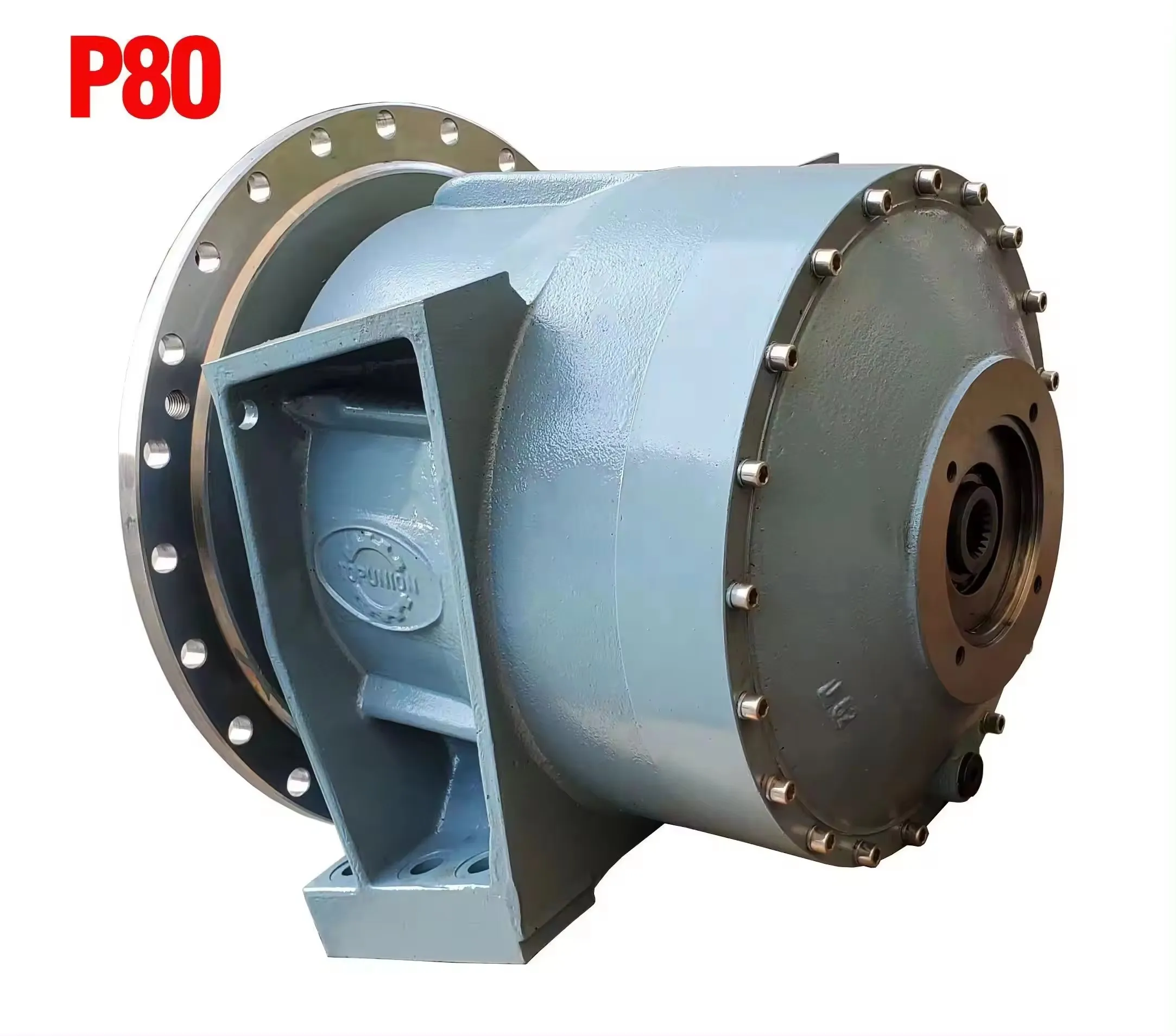 ZF Speed Reducers for Concrete Mixer Trucks P3301 P7300 P5300 P4300 Construction Machinery Parts PMP6.5 PMP7.1R130 PMP7.8 PMP9Y