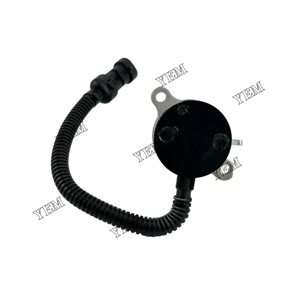 Stop Solenoid 0410-3819 Fit for Deutz F3L1011 Engine 4