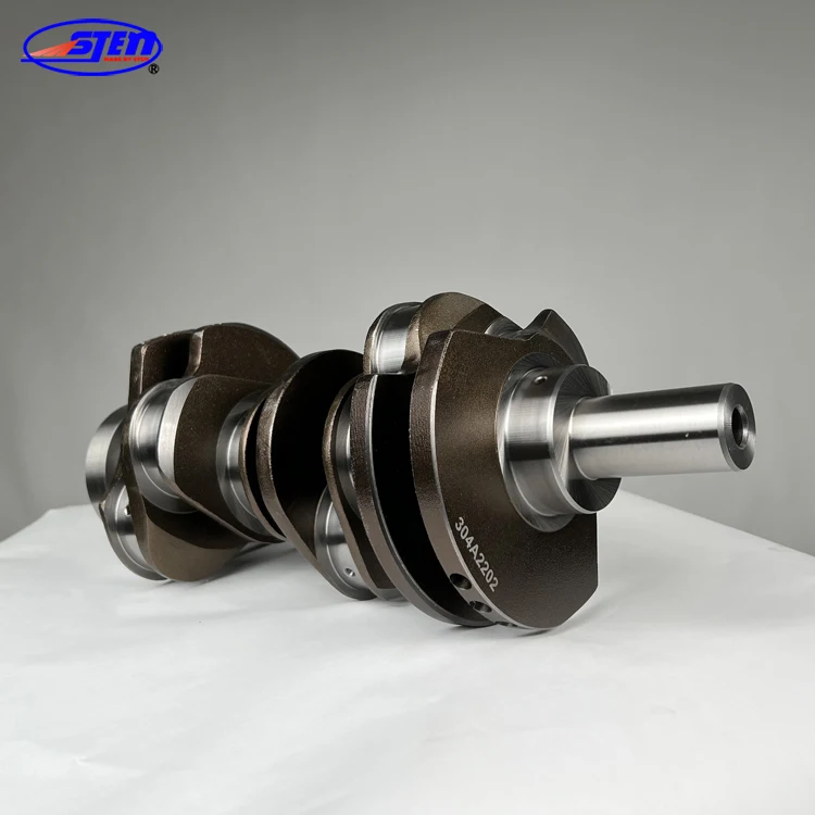 STEM Crankshaft VM23D VM63D VM44D for JEEP GRAND CHEROKEE