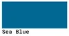 see blue