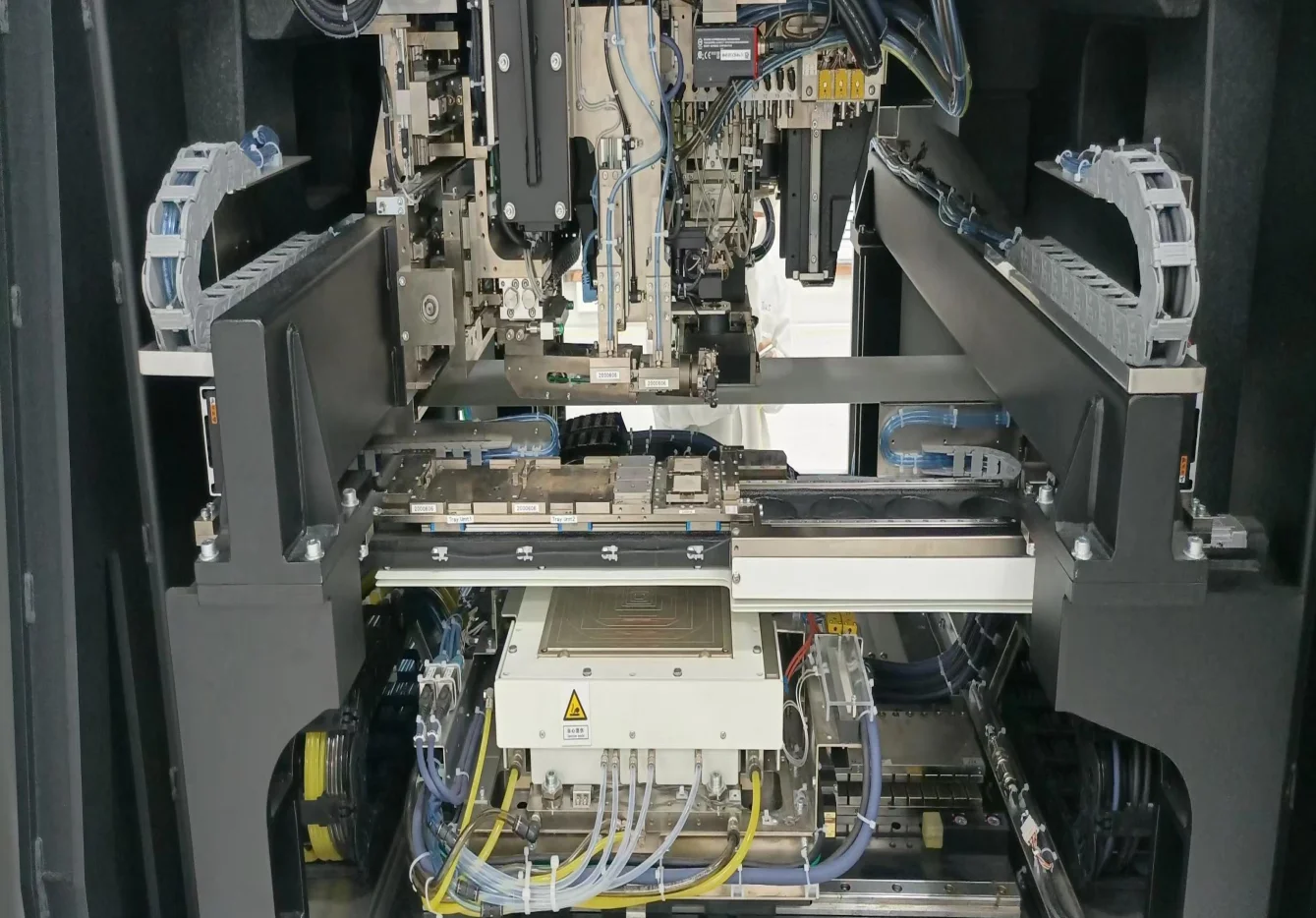 MDSY-TCB30 Thermal Compression Bonder