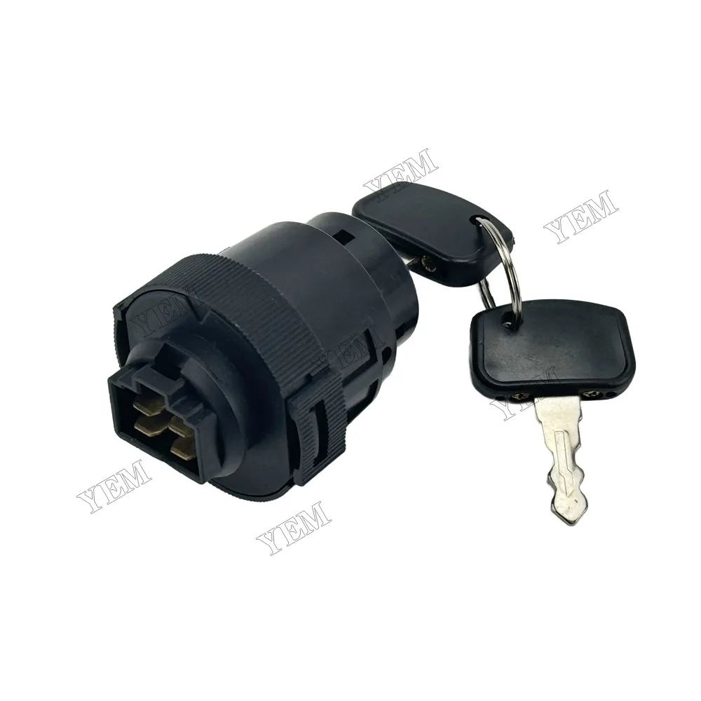 Ignition Switch K7571-62102 K7571-62103 TP13503 Fit for Kubota Engine