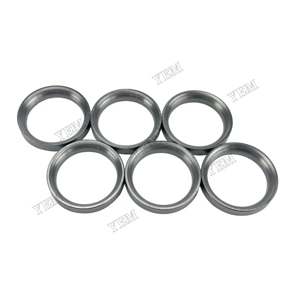 Valve Seat 671563C3 Fit for Perkins DT466 Engine 2