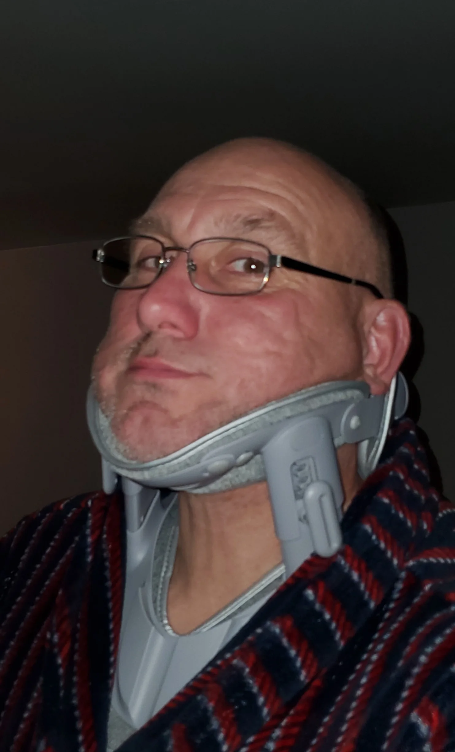 Neuroflex Cerviflex Traction