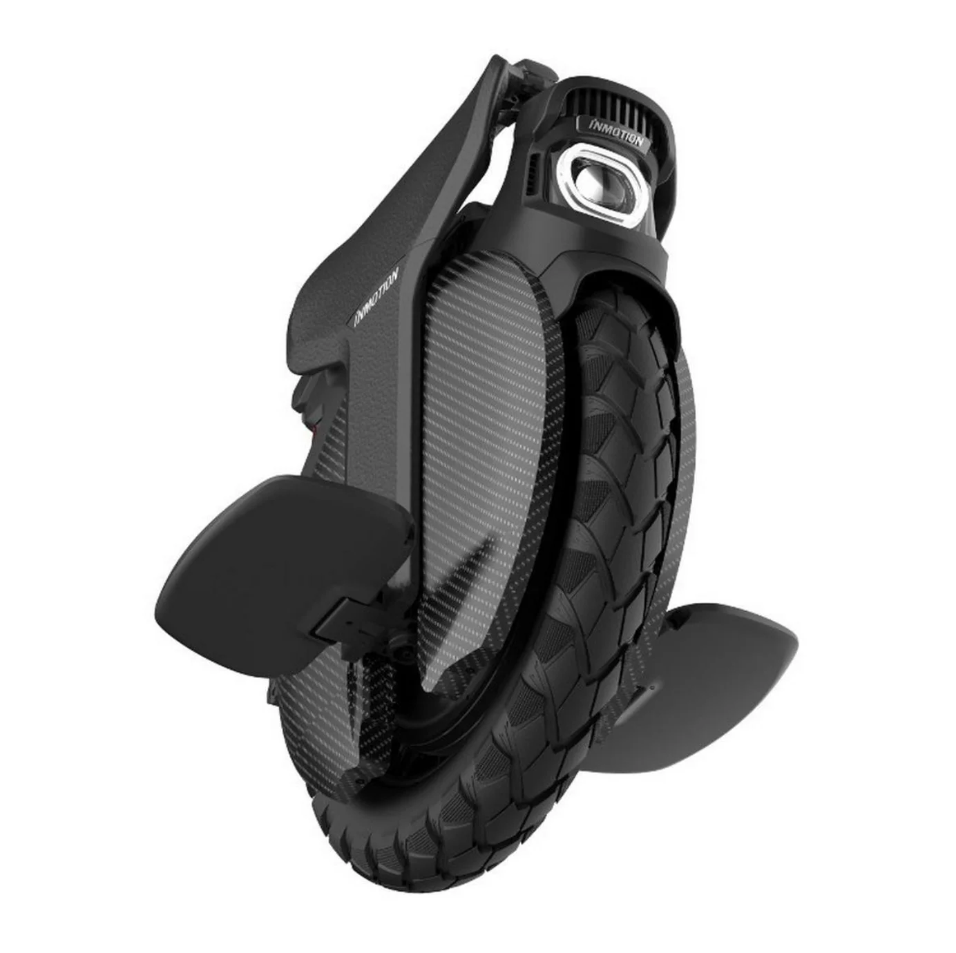 Ready To Ship Inmotions V11 Shock Absorber Euc V11 Offroad Electric