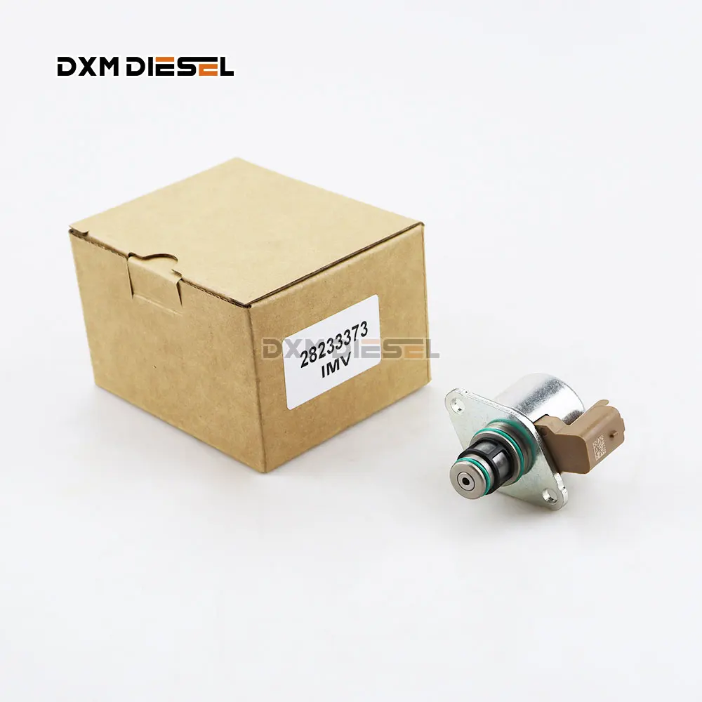 DXM Common Rail Fuel Pump Metering Control Valve 28233373 For Peugeot Ford Citroen supplier