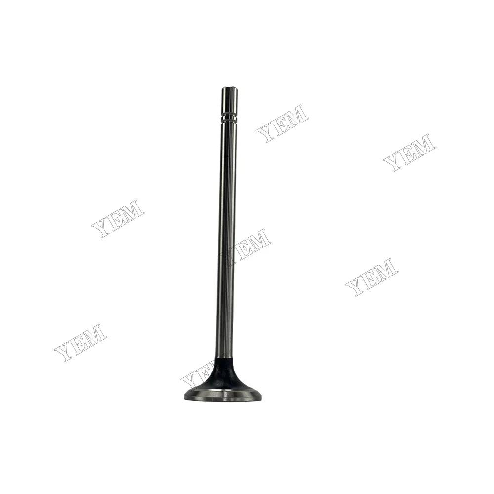 Exhaust Valve Fit for Caterpillar 3176 Engine
