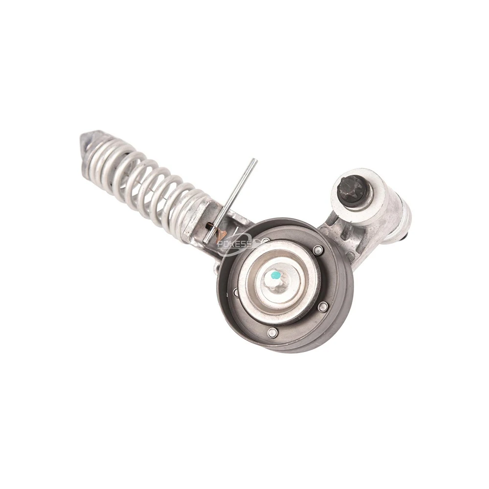 25195388 55565236 25196388 Belt Tensioner for Chevrolet Cruze 1.4L 1.8... — 2