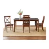 Mahogany Chair custom color