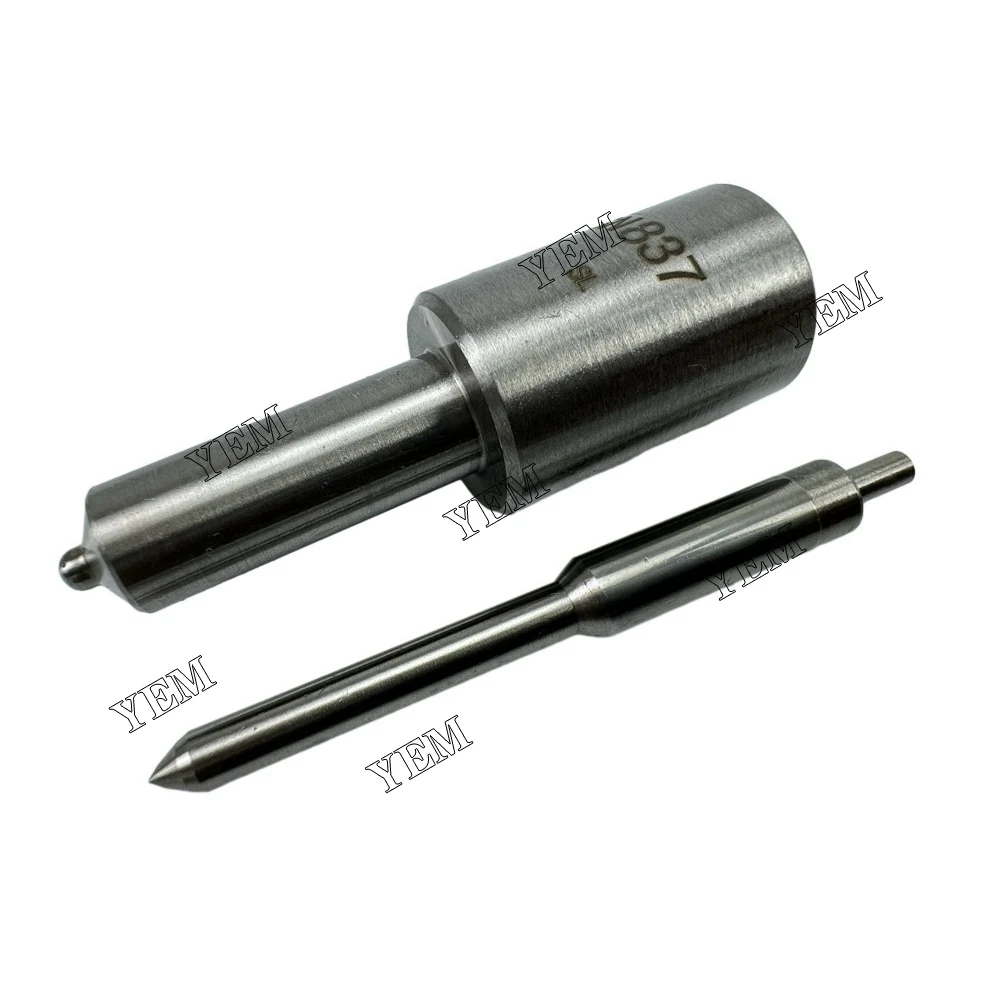 Fuel Nozzle Fit for Hino WO4C Engine 2