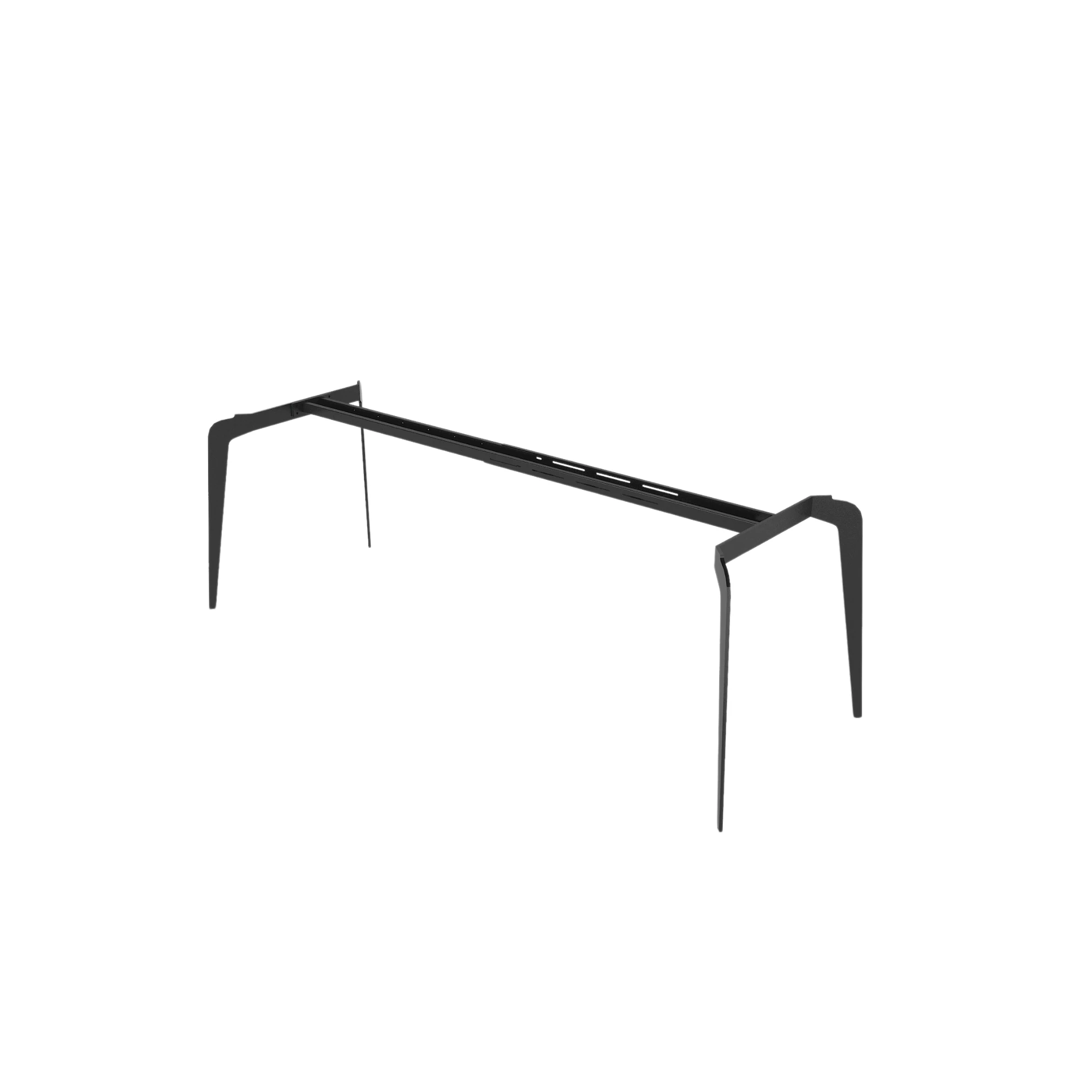 Regulus Metal Table Leg Office Modern Luxury Furniture Table Base Frame