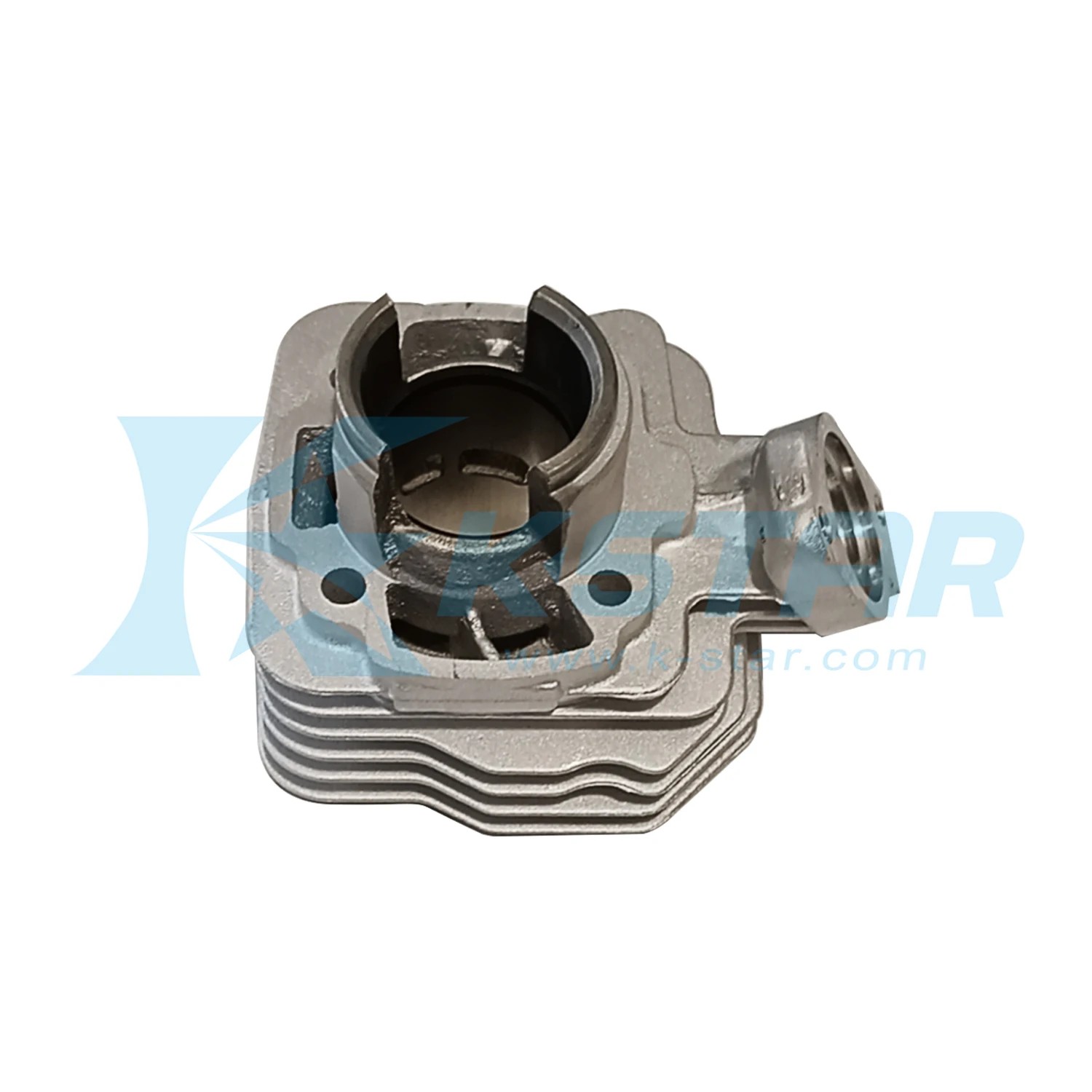 Комплект цилиндров Nicasil для Peugeot Buxy 40 мм блок цилиндров мотоцикла