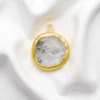 Herkimer Diamant