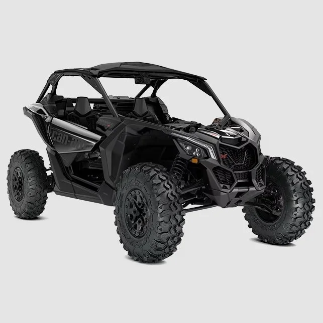 Standard Quality Can Am Maverick X3 X Rs Turbo Rr 4x4 Buggy Available ...