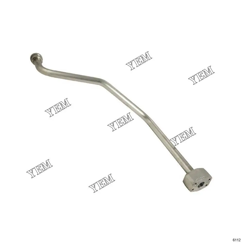 High Performance Tube Assembly for 351-7191 3517191 Heavy Duty Engine Parts