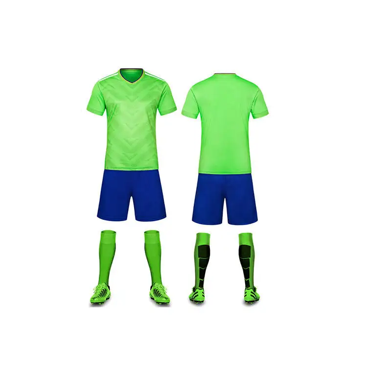 soccer uniform sets wholesale