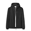 Coupe-vent 23301910 noir