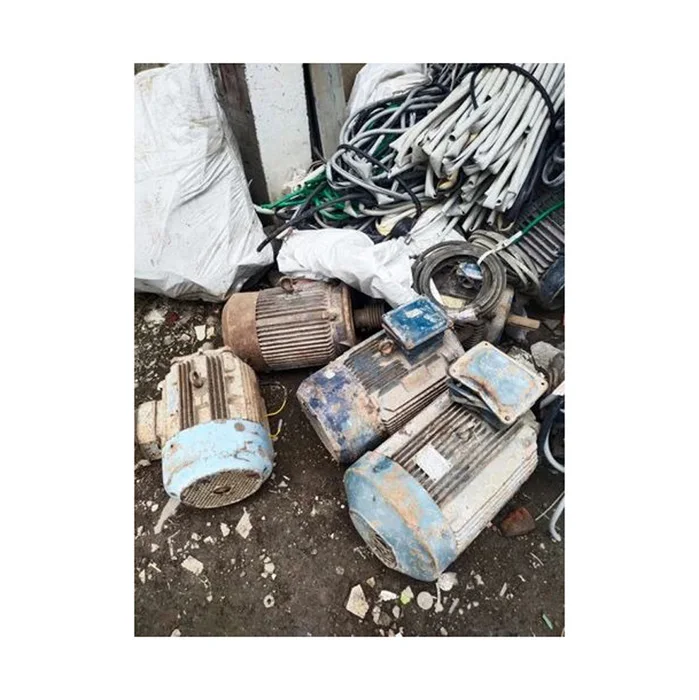 High Quality Electric Motor Scrap / Transformer Scrap / Alternator