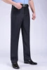 Dark Gray Check