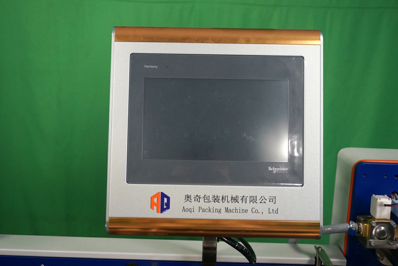 Electric Semi- Automatic Manual Paper Folding Machine 180 M/min Production Capacity with Double Sheet Detection 480*750mm