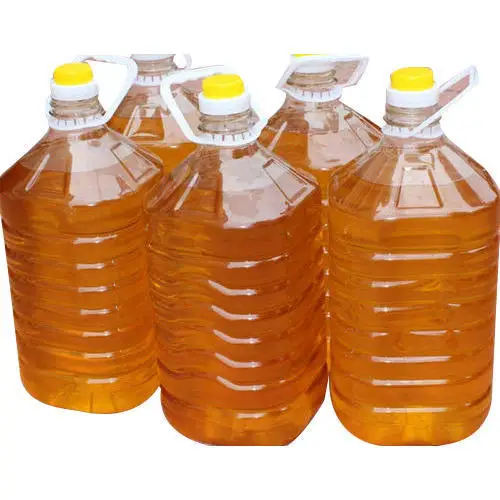 Best Wholesale Price Sunflower Cooking Oil Customized Healthy Cooking Oil in Bulk from